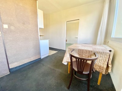 Prodej 2+1+L, OV, 64 m2, Královéhradecká, Klášterec nad Ohří, 431 51