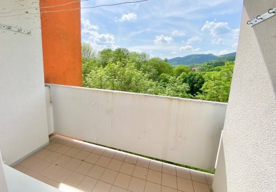 Prodej 2+1+L, 60 m2, OV, Okružní, Klášterec nad Ohří