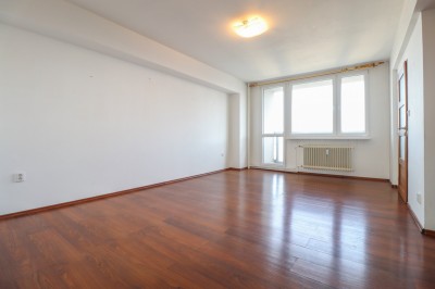 Pronájem bytu 2+kk o velikosti 48 m2, Kladno - U Hvězdy
