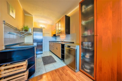 Prodej bytu 3+1/L/OV/71m2, Mládežnická, Kladno