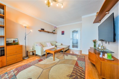 Prodej bytu 3+1/L/OV/71m2, Mládežnická, Kladno