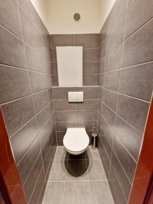 Pronájem byt 2+kk/L 46,5m2 - Kladno, Ostrovec - Na Vyhaslém