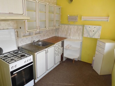 Prodej bytu 2+1, OV, 54 m2, Palackého, město Aš, okres Cheb