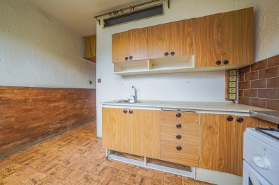 Prodej bytu 2+1, 52 m2, Praha 10 - Záběhlice