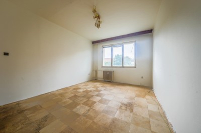 Prodej bytu 2+1, 52 m2, Praha 10 - Záběhlice