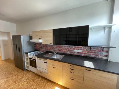 Pronájem bytu 3+kk 78m2, Praha, Nádražní ul.