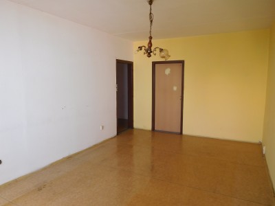Prodej bytu 4+1, užitná plocha 83 m2, ulice J.Bendy, České Budějovice 2