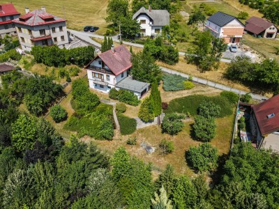 Prodej rodinného domu 5+1 148 m2, pozemek 1053 m2, Malá Skála-Vranové 2.díl