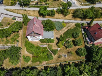 Prodej rodinného domu 5+1 148 m2, pozemek 1053 m2, Malá Skála-Vranové 2.díl