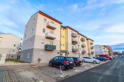Prodej bytu 2+kk/B, 41 m2, Kladno - Gen. Selnera