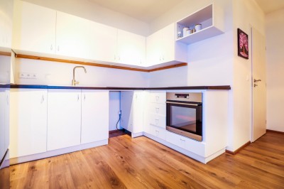 Prodej bytu 2+kk/B, 41 m2, Kladno - Gen. Selnera