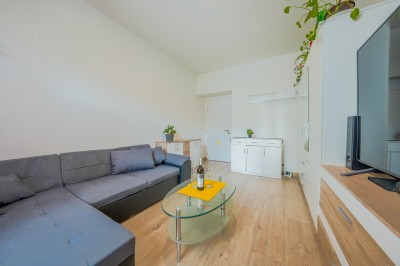 Prodej bytu 2kk 43 m2 ulice Pražská, Náchod