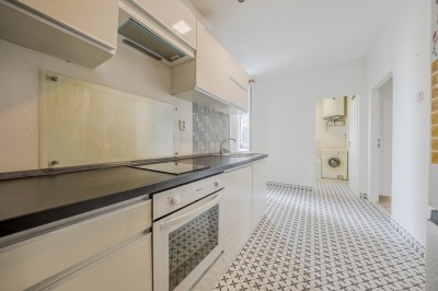 Prodej bytu 2kk 43 m2 ulice Pražská, Náchod