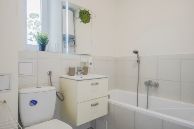 Prodej bytu 2kk 43 m2 ulice Pražská, Náchod
