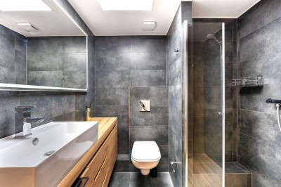 Prodej bytu 2+kk, 40 m2, DV, Trnovanská, Teplice