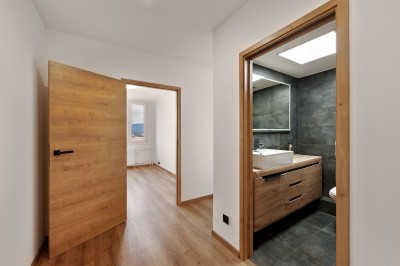 Prodej bytu 2+kk, 40 m2, DV, Trnovanská, Teplice