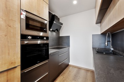 Prodej bytu 2+kk, 40 m2, DV, Trnovanská, Teplice