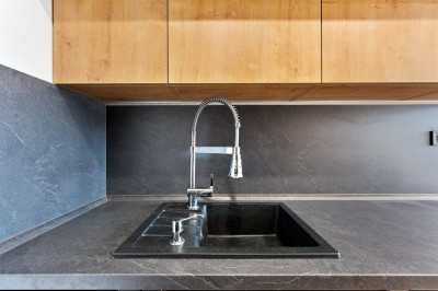 Prodej bytu 2+kk, 40 m2, DV, Trnovanská, Teplice