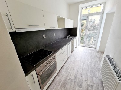 Pronájem bytu 3+1, ul. 28. října, Děčín I