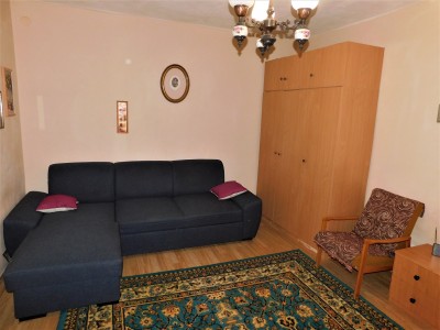 Prodej bytu 1+1/OV 32 m2, Sevastopolská Kladno
