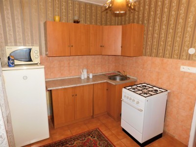 Prodej bytu 1+1/OV 32 m2, Sevastopolská Kladno