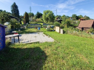 Prodej zahrady, ulice Litoměřická, Děčín III - Staré Město