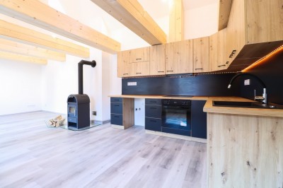 Prodej rodinného domu 3+kk 78 m2 s celkovým pozemkem 420 m2 , Žiželice - Hradišťko II. okr.Kolín