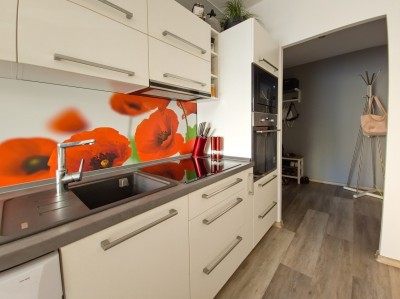 Prodej bytu 3+1 s lodžií, ulice Kosmonautů, Děčín XXVII - Březiny