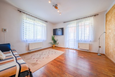 Prodej bytu 2+1 61m2, Harrachov - Nový Svět