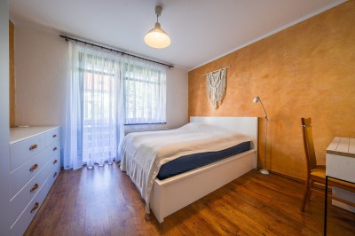 Prodej bytu 2+1 61m2, Harrachov - Nový Svět