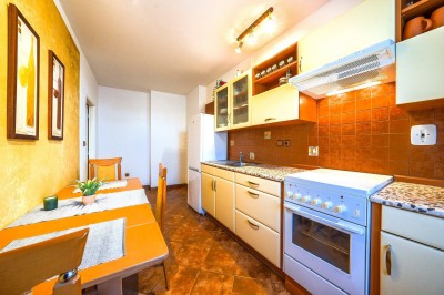 Prodej bytu 2+1 61m2, Harrachov - Nový Svět