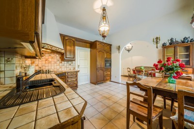 Prodej bytu 3+kk s lodžií a balkónem, 92m2, Bulharská ul.