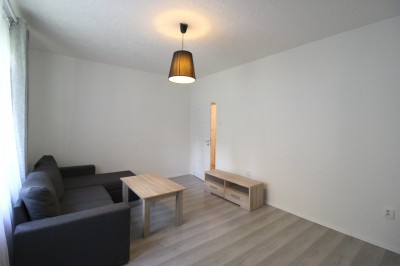 Pronájem bytu 2+1, 55m2, Praha 4- Krč, ul. Herálecká II.