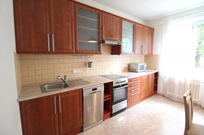 Pronájem bytu 2+1, 55m2, Praha 4- Krč, ul. Herálecká II.