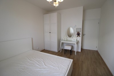 Pronájem bytu 2kk, 65m2, Praha 5- Zličín, ul. Hevlínská