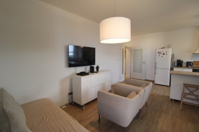 Pronájem bytu 2kk, 65m2, Praha 5- Zličín, ul. Hevlínská