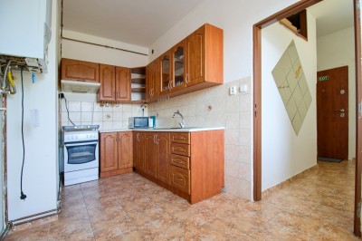 Prodej bytu 2+1, ulice Kamenická, Děčín II-Nové Město
