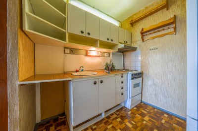 Prodej byt 2+kk, 45m2, OV  - Mládežnická, Kladno
