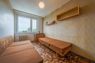 Prodej byt 2+kk, 45m2, OV  - Mládežnická, Kladno