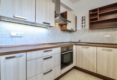 Prodej ateliéru 1kk 31 m2, ulice Nademlejnská