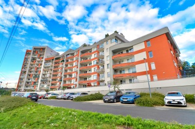 Prodej ateliéru 1kk 31 m2, ulice Nademlejnská