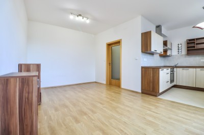 Prodej ateliéru 1kk 31 m2, ulice Nademlejnská
