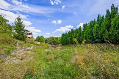 Prodej stavebního pozemku o výměře 995 m2, Libušín, okres Kladno