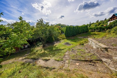 Prodej stavebního pozemku o výměře 995 m2, Libušín, okres Kladno