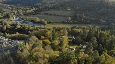 Prodej chaty, pozemek 1256m2, Stříbrná Skalice