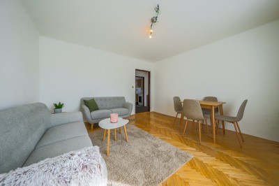 Prodej bytu 3+1/balkon, 62 m2, ulice Herbenova - Kladno
