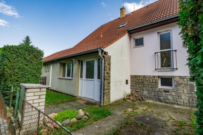 Prodej RD 5+2, pozemek 1156 m2, Lidice