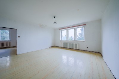 Prodej komerční nemovitosti (607 m2), pozemek (969 m2), ulice Jižní, Jablonec nad Nisou - Kokonín