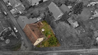 Prodej domu 2+kk 65m2, pozemek 197m2 Žleby, Kutná Hora