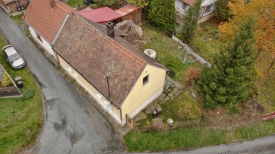 Prodej domu 2+kk 65m2, pozemek 197m2 Žleby, Kutná Hora